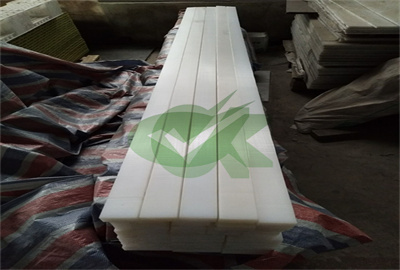 25mm  Thermoforming hdpe plate for Storage